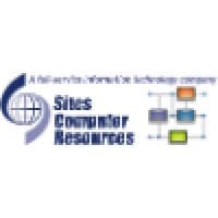 Sites Computer Resources logo