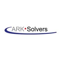 ARK Solvers Cybersecurity logo