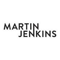 MartinJenkins logo