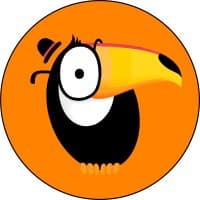 Toucan Insights â€¢ Digital Marketing Agency logo