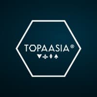 TopaasiaÂ® logo