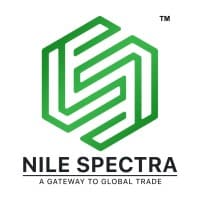 Nile Spectra Digital logo
