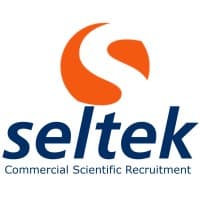 Seltek Consultants logo