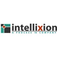 Intellixion logo