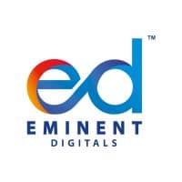 Eminent Digitals logo