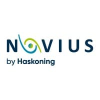 Adviesgroep Novius logo