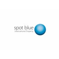 Spot Blue International Property logo
