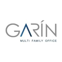 GarÃ­n Investimentos logo