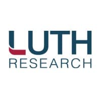 Luth Research logo