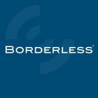 Borderless Executive Search logo