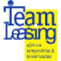 TEAM LEASING BRASIL logo