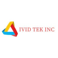 IVIDTEK logo