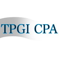 TPGI CPA logo