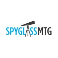 Spyglass MTG logo
