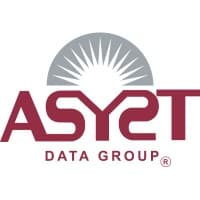 Asyst Data Group logo