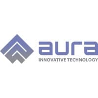 Aura Innovative Technology logo