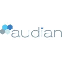 Audian logo