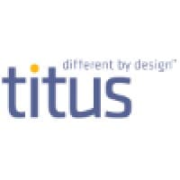 Titus logo