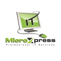 MicroXpress logo