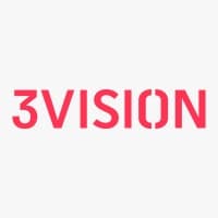 3Vision logo