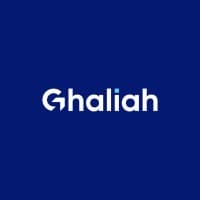 Ghaliah logo