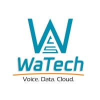 WaTech logo