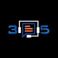 Support305 logo