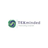 TEKminded logo