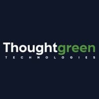 ThoughtGreen Technologies Private Limited logo