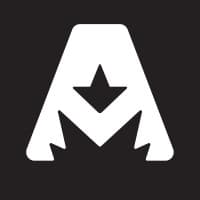 AfterMath logo