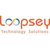 Loopsey Technology Solutions logo