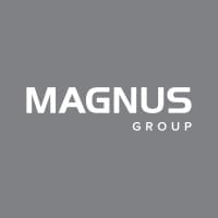 Magnus Group logo