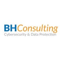 BH Consulting logo