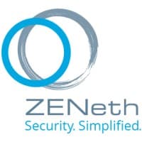 Zeneth Technology logo