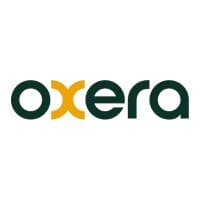 Oxera Consulting logo