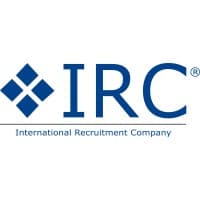 IRC logo