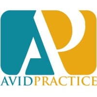 Avid Practice logo