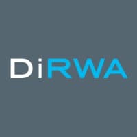 DiRWA in Spanish logo
