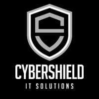 CYBERSHIELD IT SOLUTIONS logo