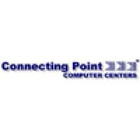 Connecting Point Computer Center logo