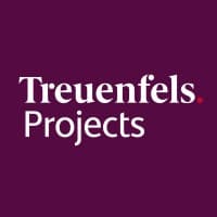 Treuenfels GmbH Projects logo