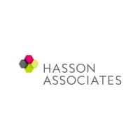 Hasson Associates Recruitment logo