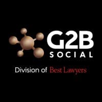 Good2bSocial logo