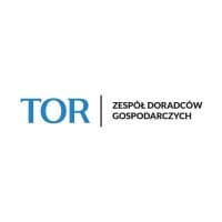 ZespÃ³Å‚ DoradcÃ³w Gospodarczych TOR Sp. z o.o logo