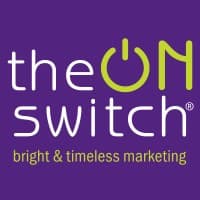 theONswitch logo