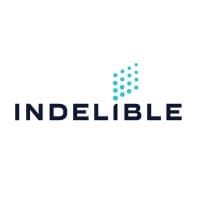 Indelible logo