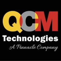 QCM logo