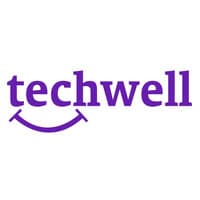 Techwell Australia logo
