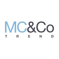 MC&Co TREND logo