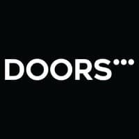 Doors3 logo